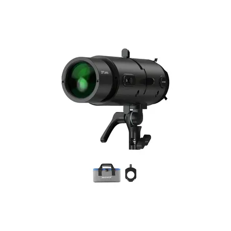 Neewer LS-300 300W Spot Light with Bowens Mount